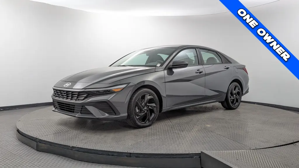 Florida Fine Cars - Used HYUNDAI ELANTRA 2026 MIAMI SEL SPORT
