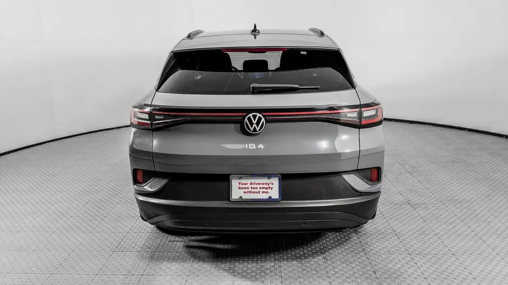 Florida Fine Cars - Used VOLKSWAGEN ID.4 2023 ORLANDO STANDARD