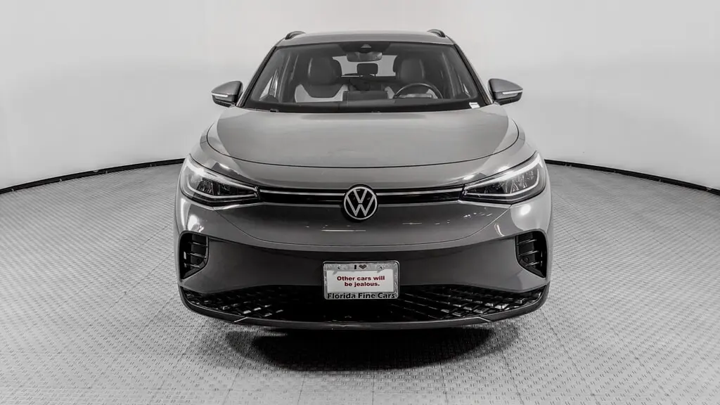 Florida Fine Cars - Used VOLKSWAGEN ID.4 2023 ORLANDO STANDARD