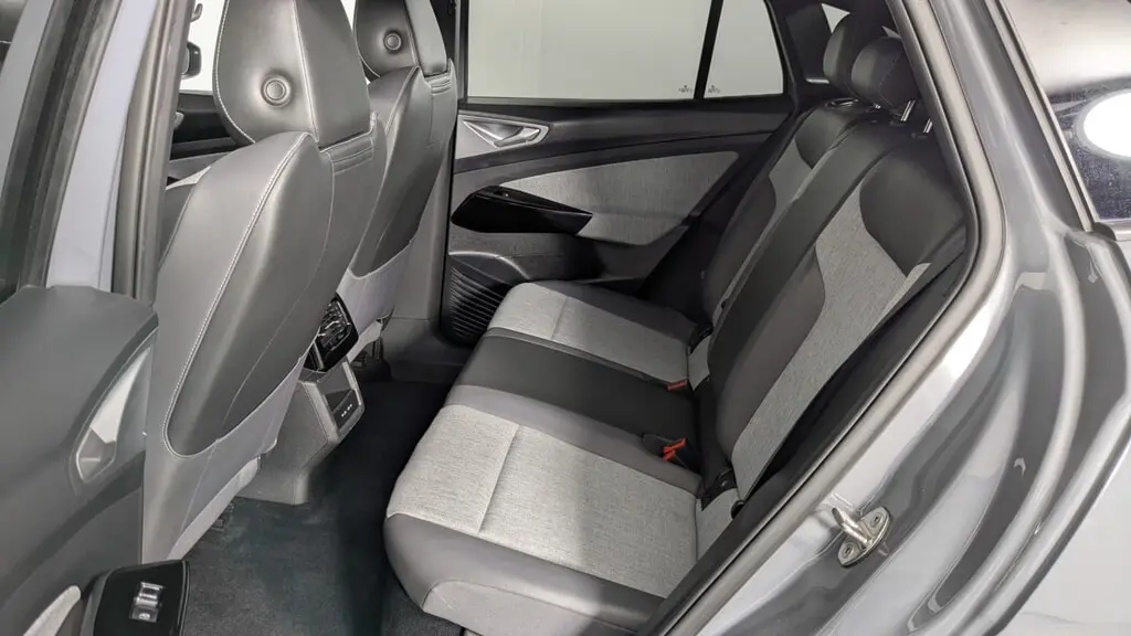 Florida Fine Cars - Used VOLKSWAGEN ID.4 2023 ORLANDO STANDARD
