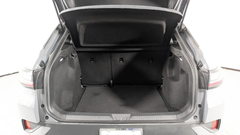 Florida Fine Cars - Used VOLKSWAGEN ID.4 2023 ORLANDO STANDARD