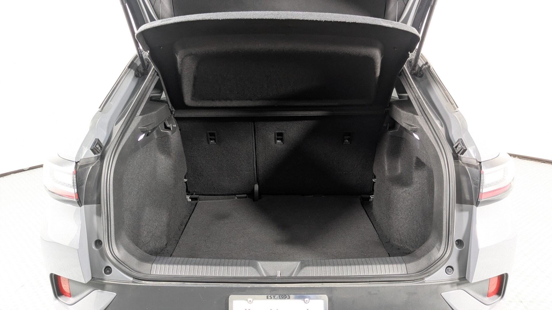 Florida Fine Cars - Used vehicle - SUV VOLKSWAGEN ID.4 2023