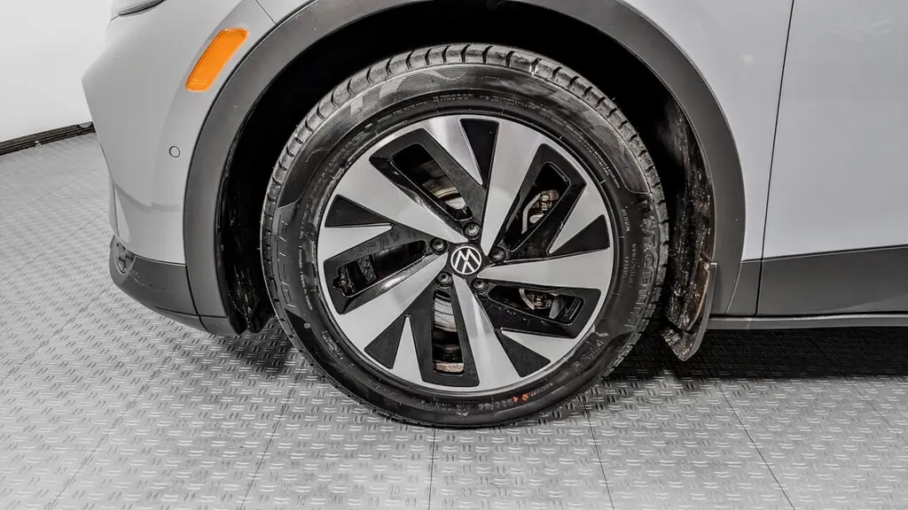 Florida Fine Cars - Used VOLKSWAGEN ID.4 2023 ORLANDO STANDARD