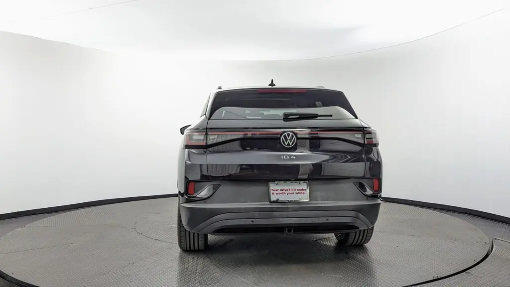 Florida Fine Cars - Used VOLKSWAGEN ID.4 2023 MIAMI PRO S