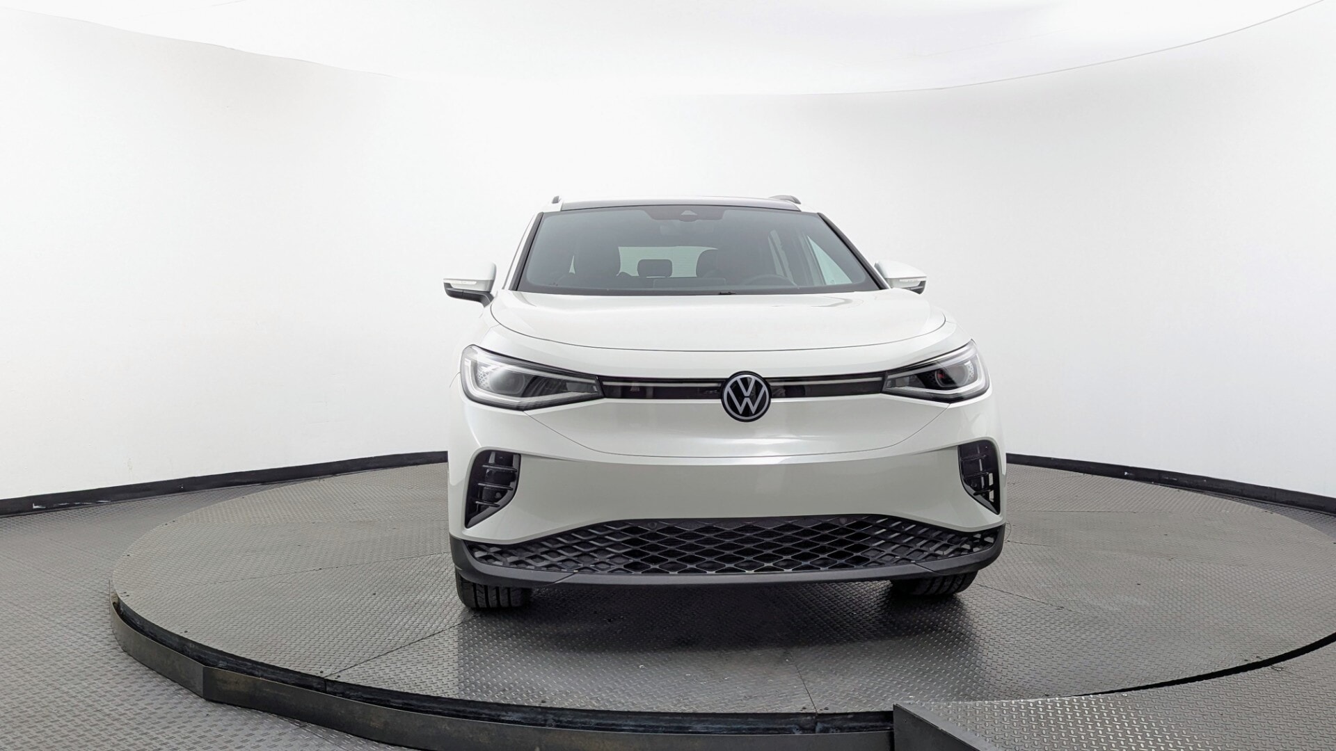 Florida Fine Cars - Used vehicle - SUV VOLKSWAGEN ID.4 2023