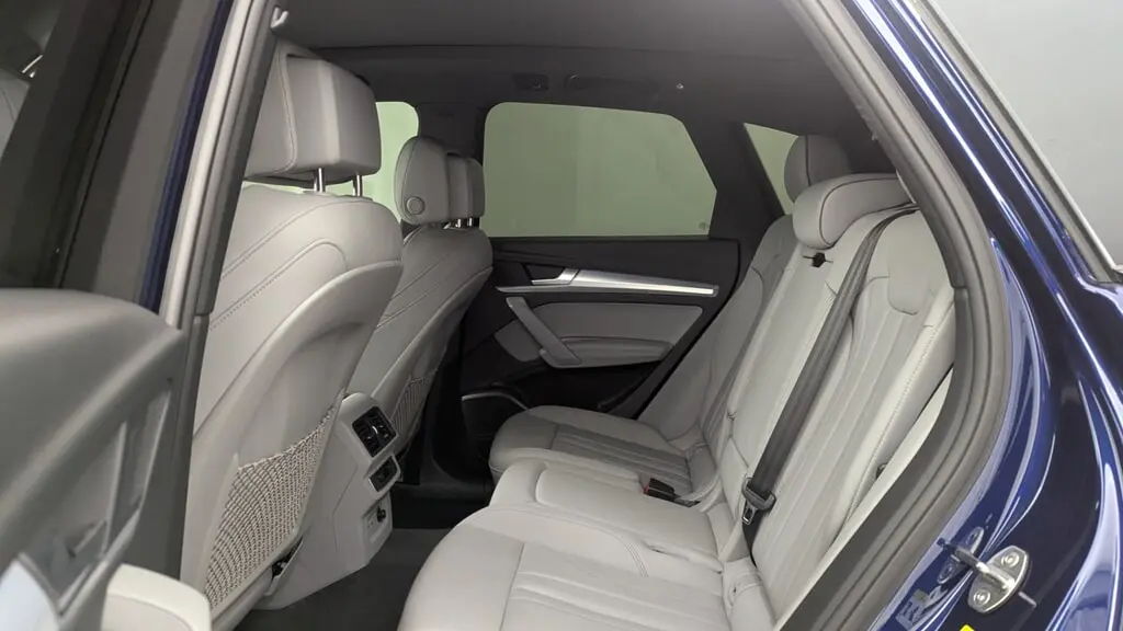 Florida Fine Cars - Used AUDI Q5 2024 MARGATE S LINE PREMIUM PLUS