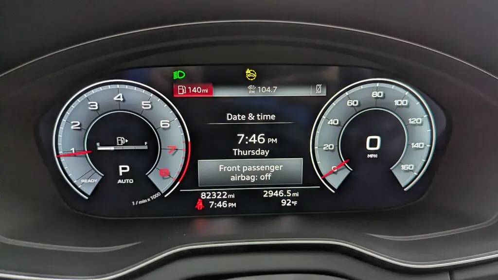 Florida Fine Cars - Used AUDI Q5 2024 MARGATE S LINE PREMIUM PLUS