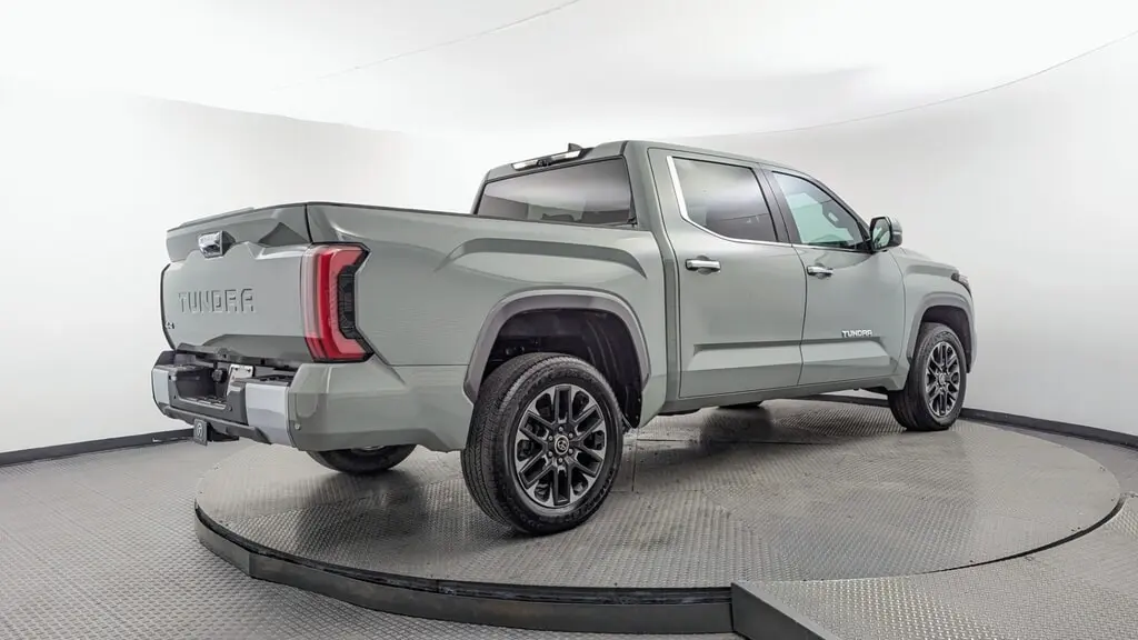 Florida Fine Cars - Used TOYOTA TUNDRA 4WD 2024 MARGATE LIMITED