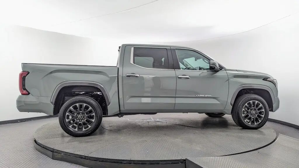 Florida Fine Cars - Used TOYOTA TUNDRA 4WD 2024 MARGATE LIMITED