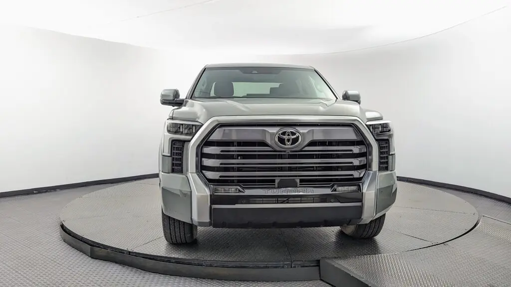 Florida Fine Cars - Used TOYOTA TUNDRA 4WD 2024 MARGATE LIMITED