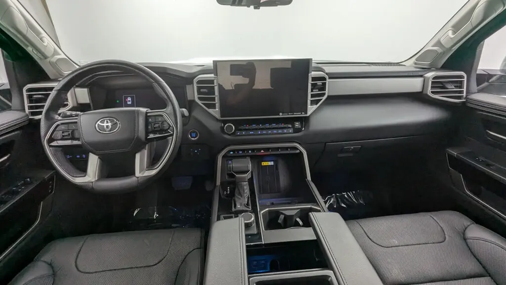 Florida Fine Cars - Used TOYOTA TUNDRA 4WD 2024 MARGATE LIMITED
