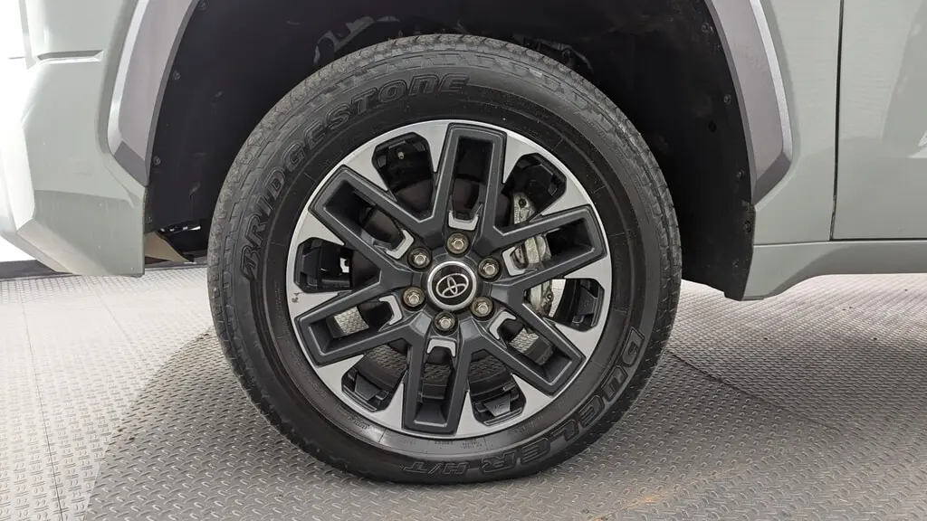 Florida Fine Cars - Used TOYOTA TUNDRA 4WD 2024 MARGATE LIMITED
