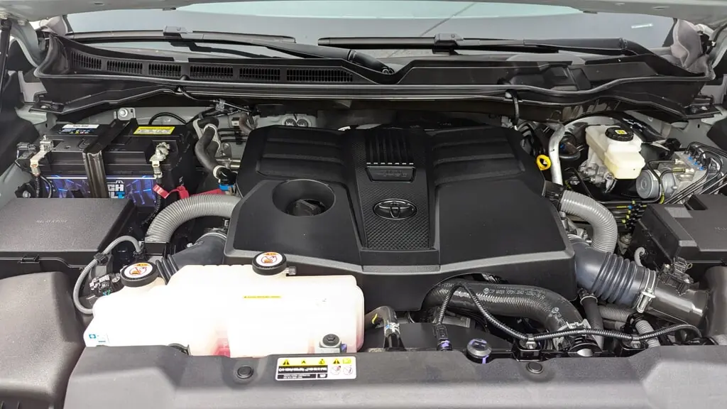 Florida Fine Cars - Used TOYOTA TUNDRA 4WD 2024 MARGATE LIMITED