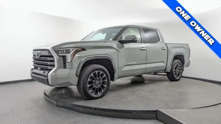 Florida Fine Cars - Used TOYOTA TUNDRA-4WD 2024 MARGATE LIMITED