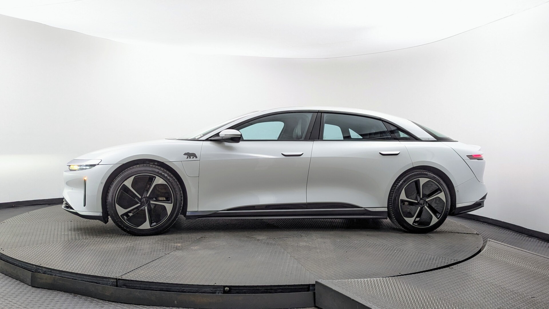 Florida Fine Cars - Used vehicle - SEDAN LUCID AIR 2023