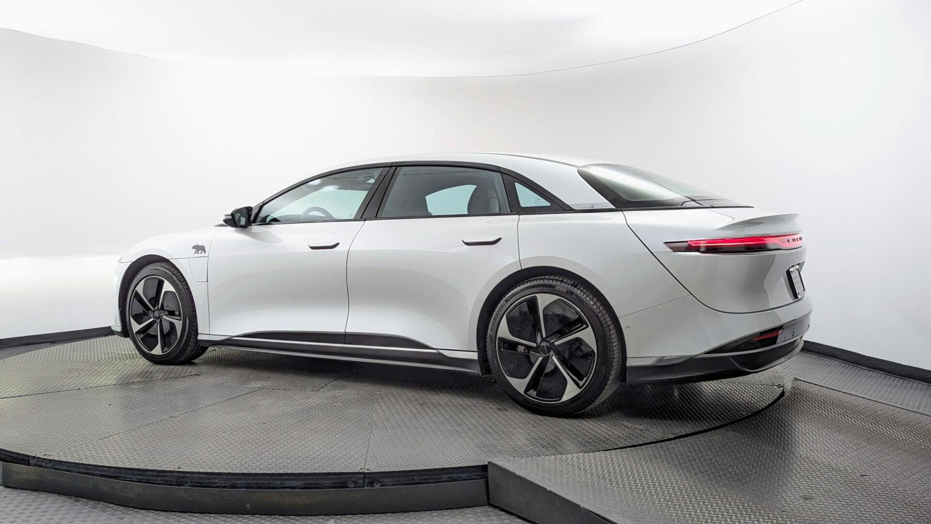 Florida Fine Cars - Used vehicle - SEDAN LUCID AIR 2023