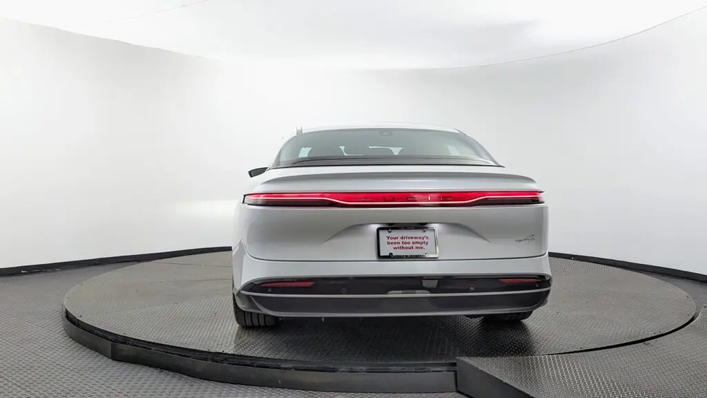 Florida Fine Cars - Used LUCID AIR 2023 MIAMI PURE