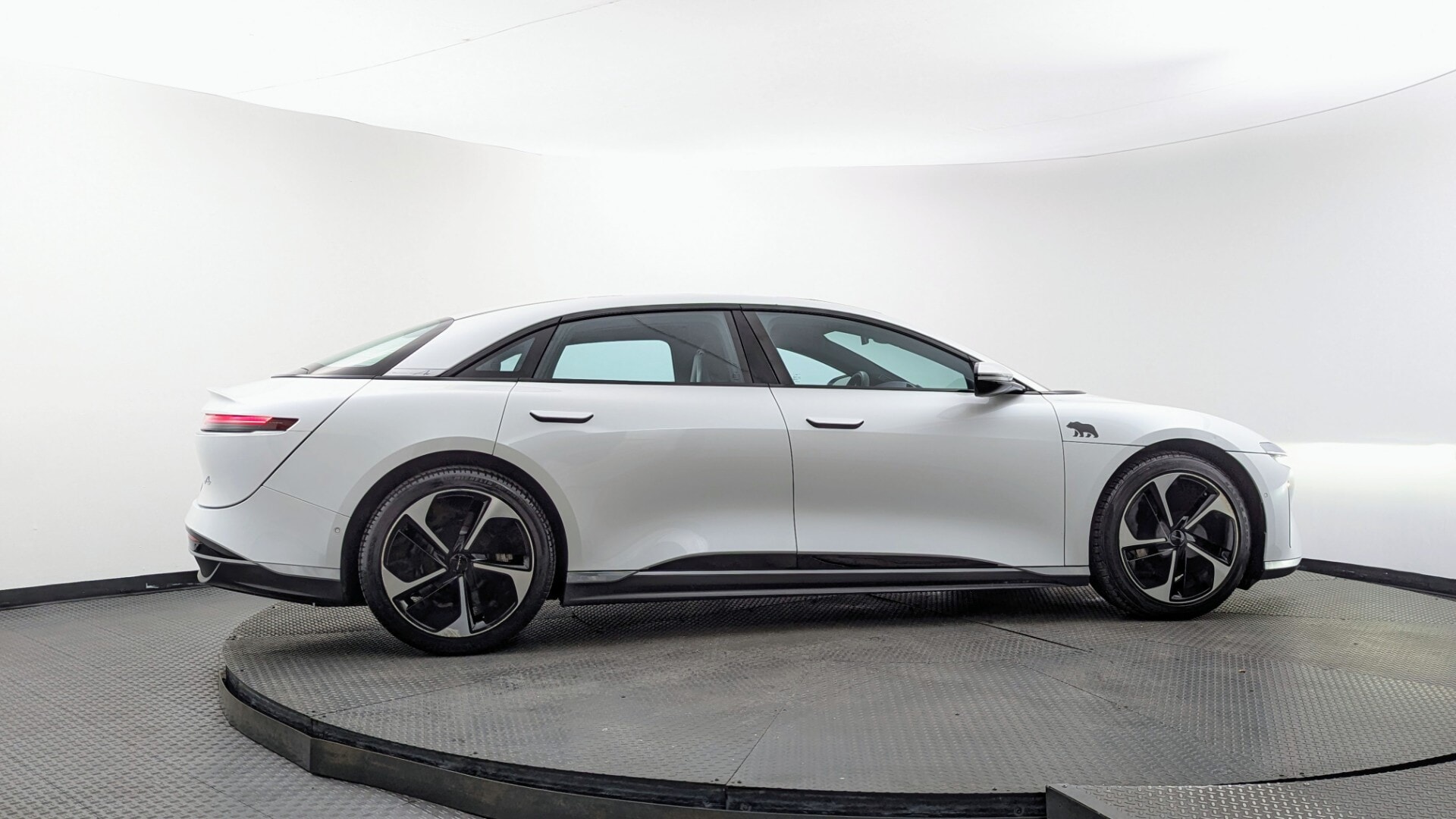 Florida Fine Cars - Used vehicle - SEDAN LUCID AIR 2023