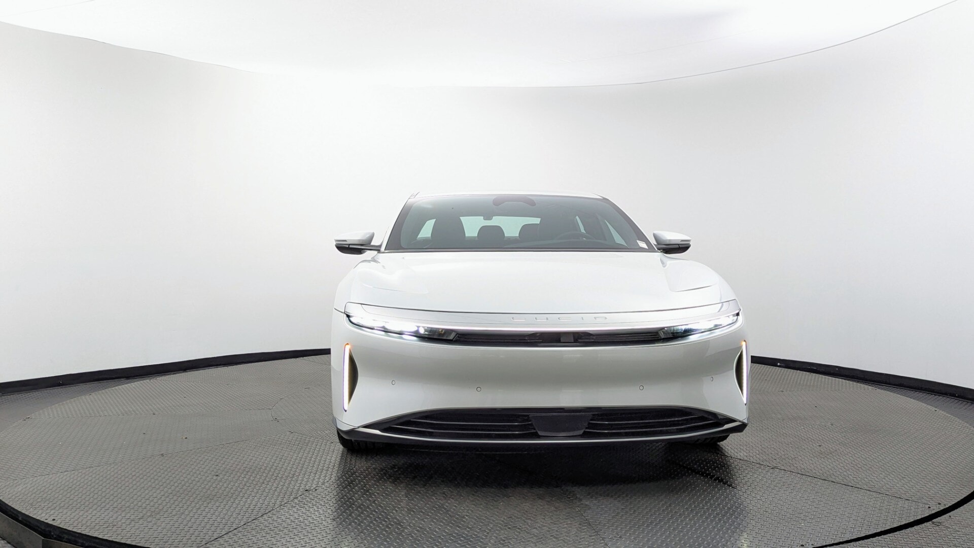 Florida Fine Cars - Used vehicle - SEDAN LUCID AIR 2023