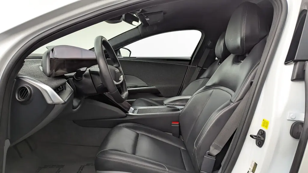 Florida Fine Cars - Used LUCID AIR 2023 MIAMI PURE