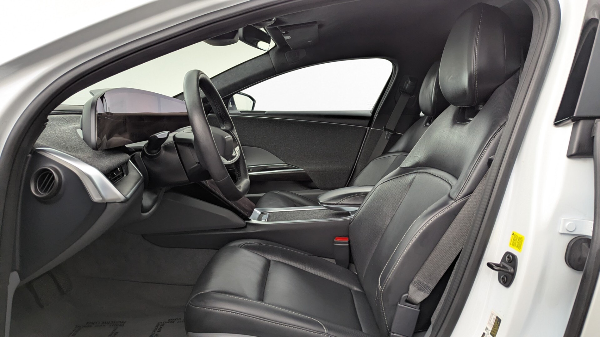 Florida Fine Cars - Used vehicle - SEDAN LUCID AIR 2023