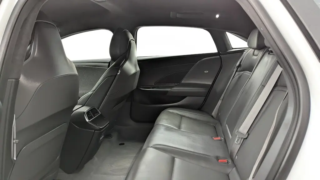 Florida Fine Cars - Used LUCID AIR 2023 MIAMI PURE