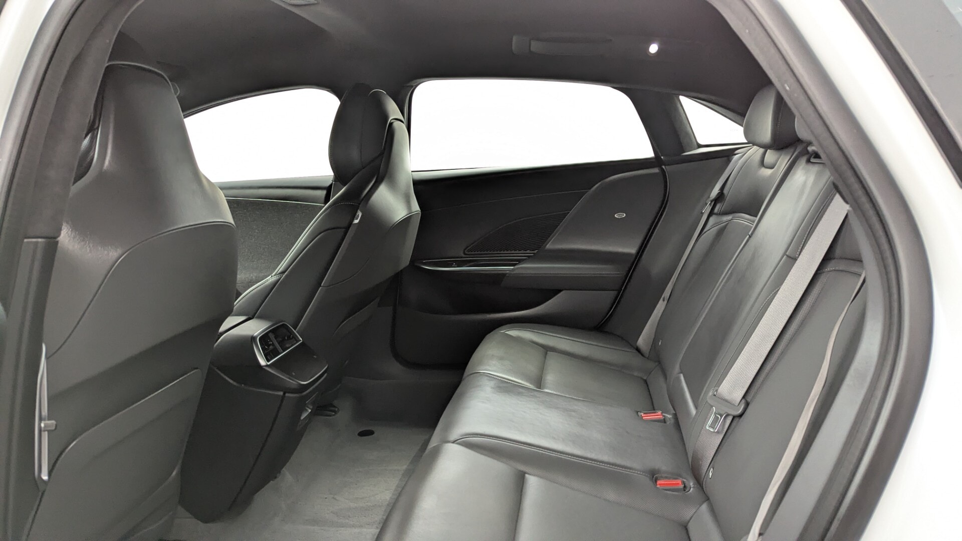 Florida Fine Cars - Used vehicle - SEDAN LUCID AIR 2023