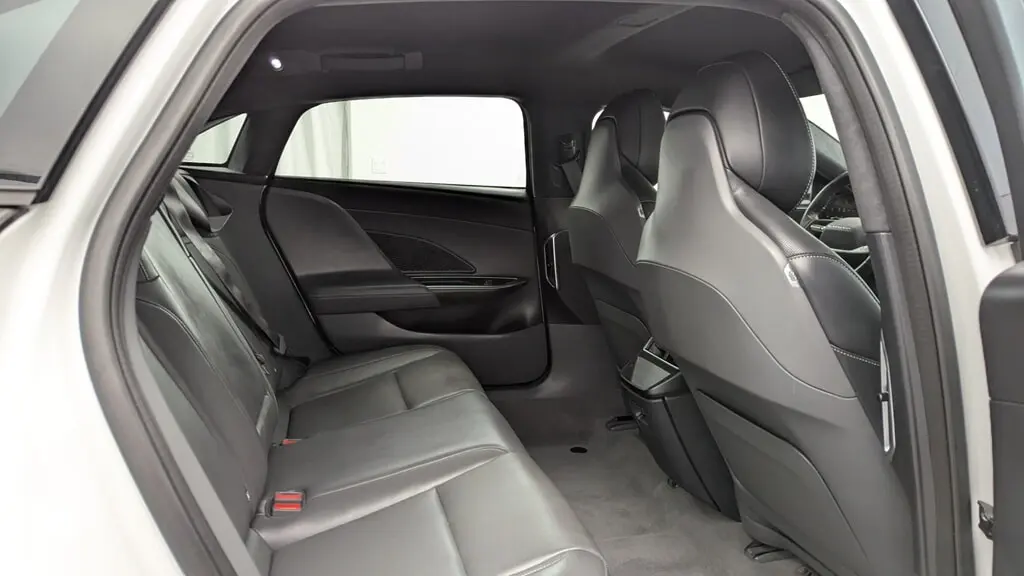 Florida Fine Cars - Used LUCID AIR 2023 MIAMI PURE