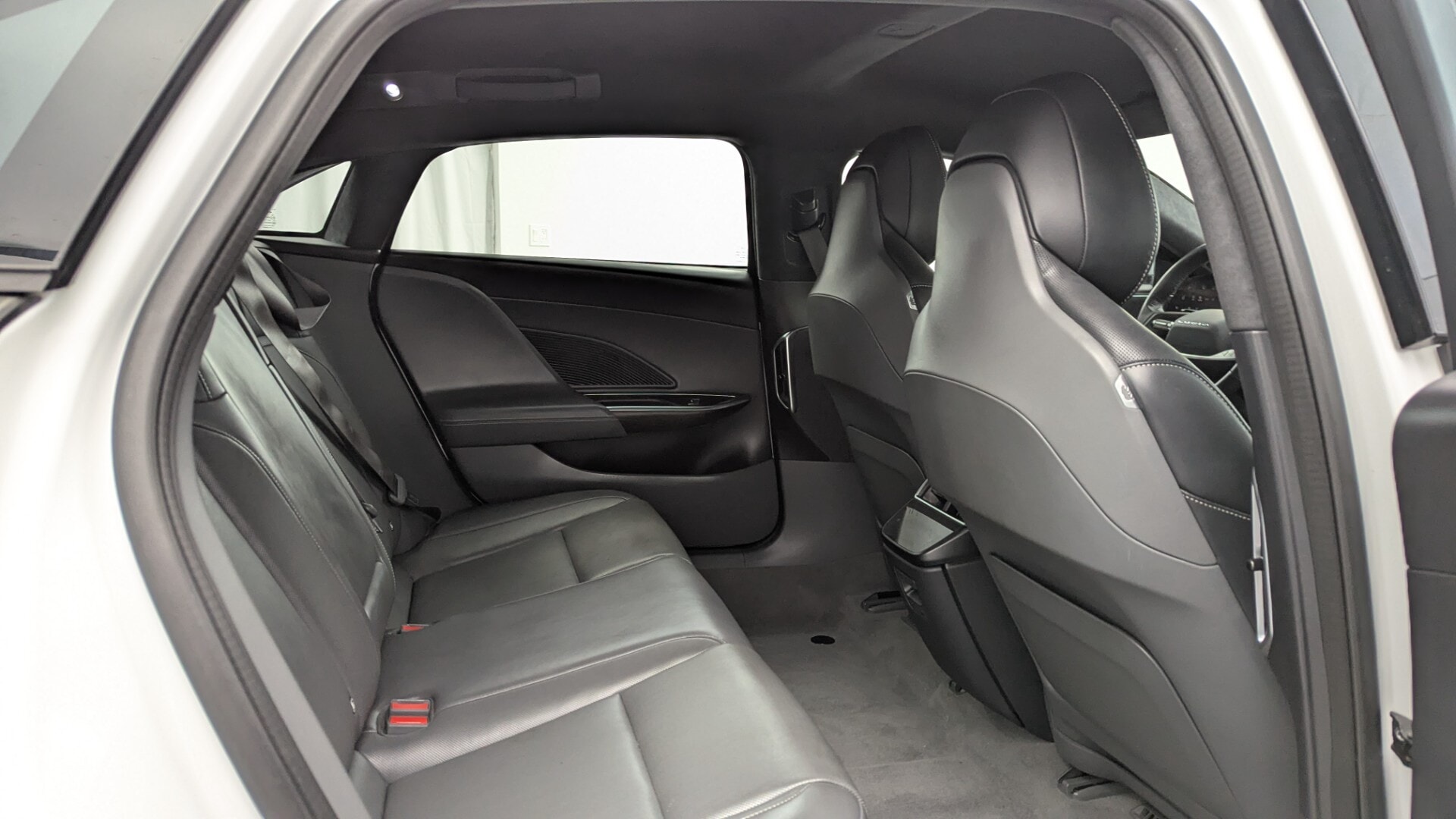 Florida Fine Cars - Used vehicle - SEDAN LUCID AIR 2023