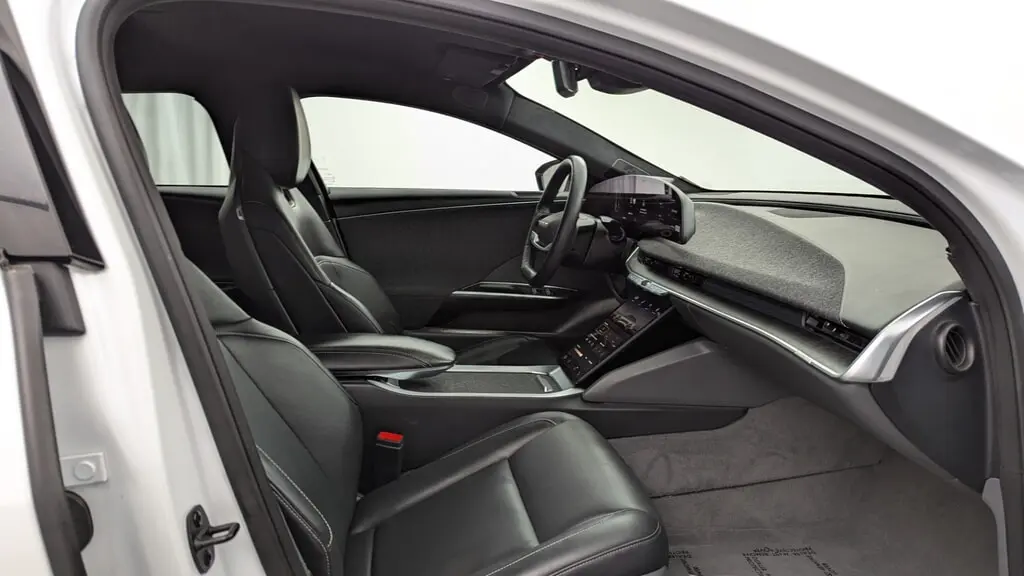 Florida Fine Cars - Used LUCID AIR 2023 MIAMI PURE