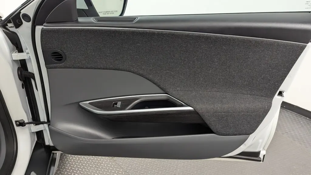 Florida Fine Cars - Used LUCID AIR 2023 MIAMI PURE