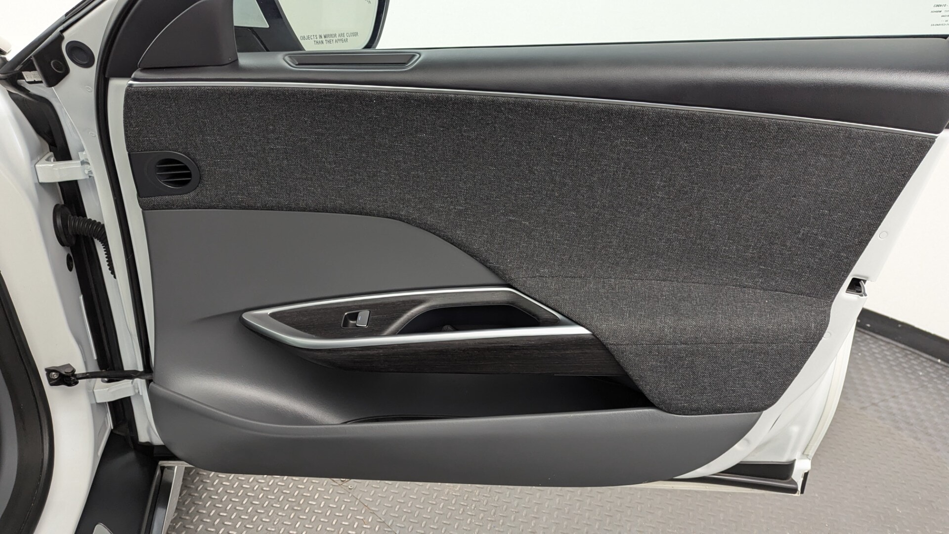 Florida Fine Cars - Used vehicle - SEDAN LUCID AIR 2023