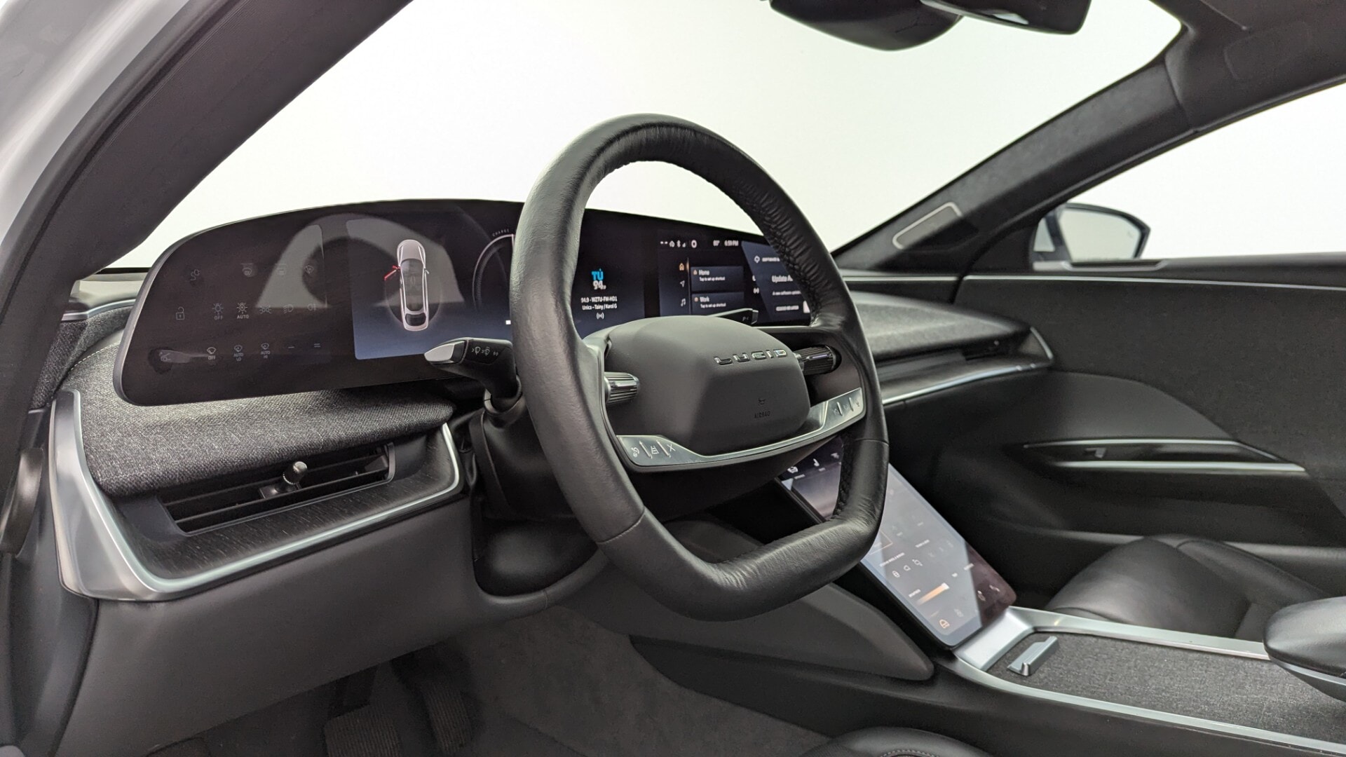 Florida Fine Cars - Used vehicle - SEDAN LUCID AIR 2023