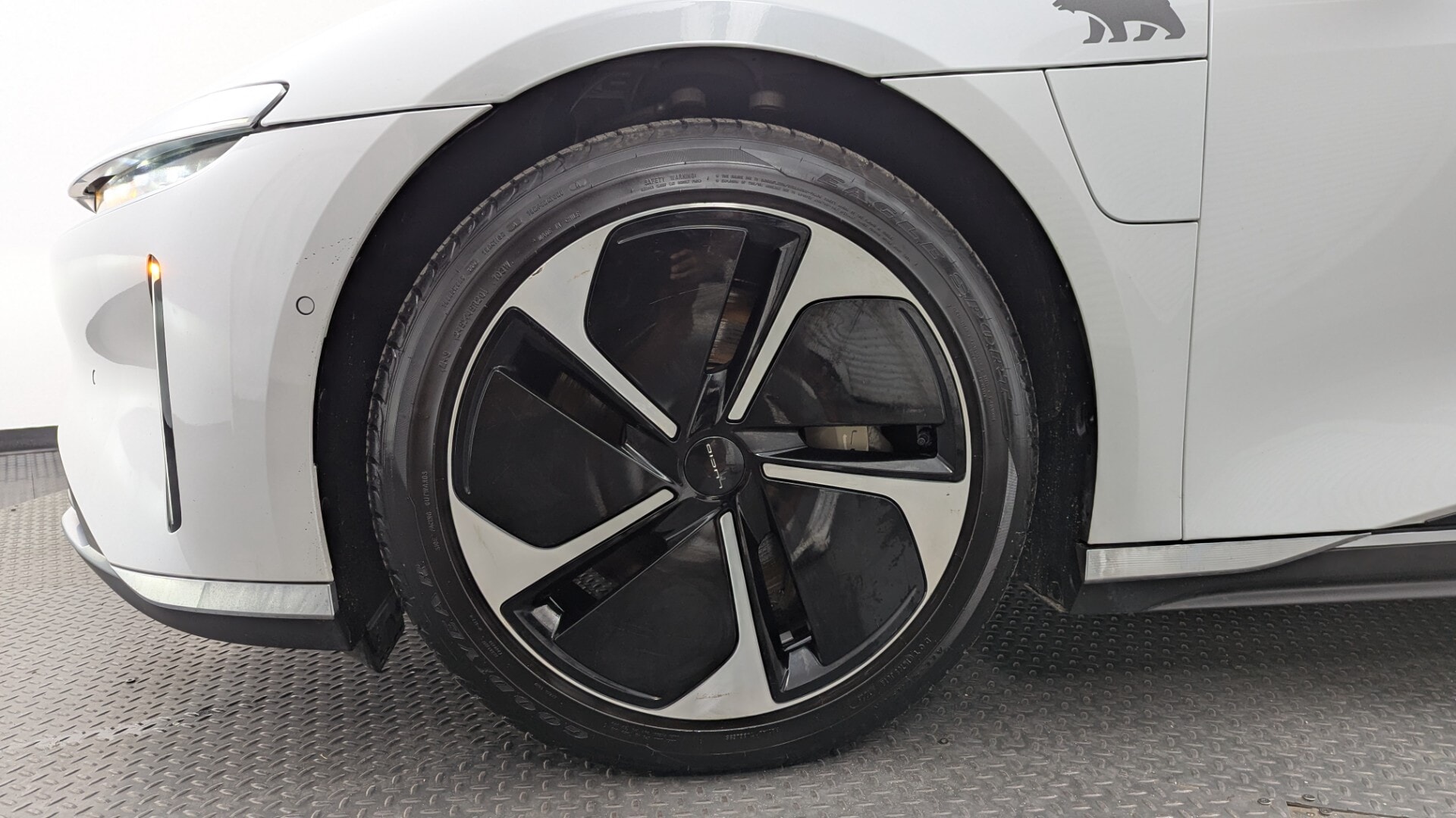 Florida Fine Cars - Used vehicle - SEDAN LUCID AIR 2023
