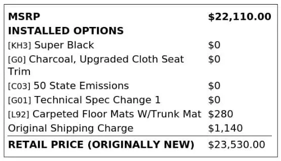 Florida Fine Cars - Used NISSAN SENTRA 2024 MARGATE SV