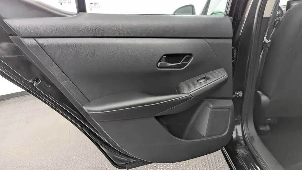 Florida Fine Cars - Used NISSAN SENTRA 2024 MARGATE SV
