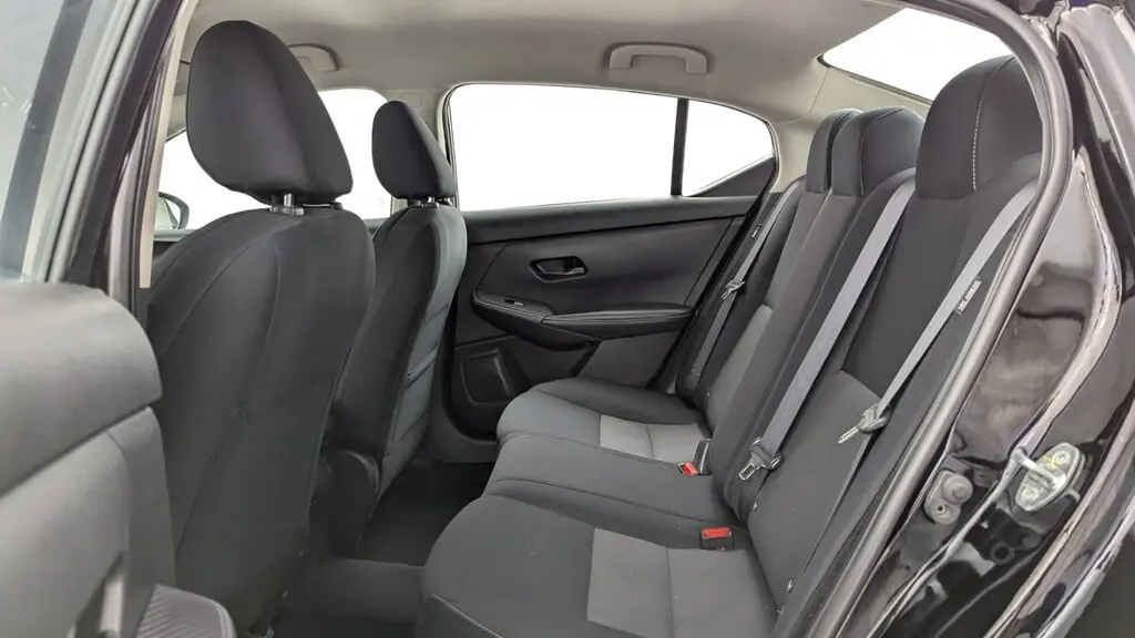 Florida Fine Cars - Used NISSAN SENTRA 2024 MARGATE SV
