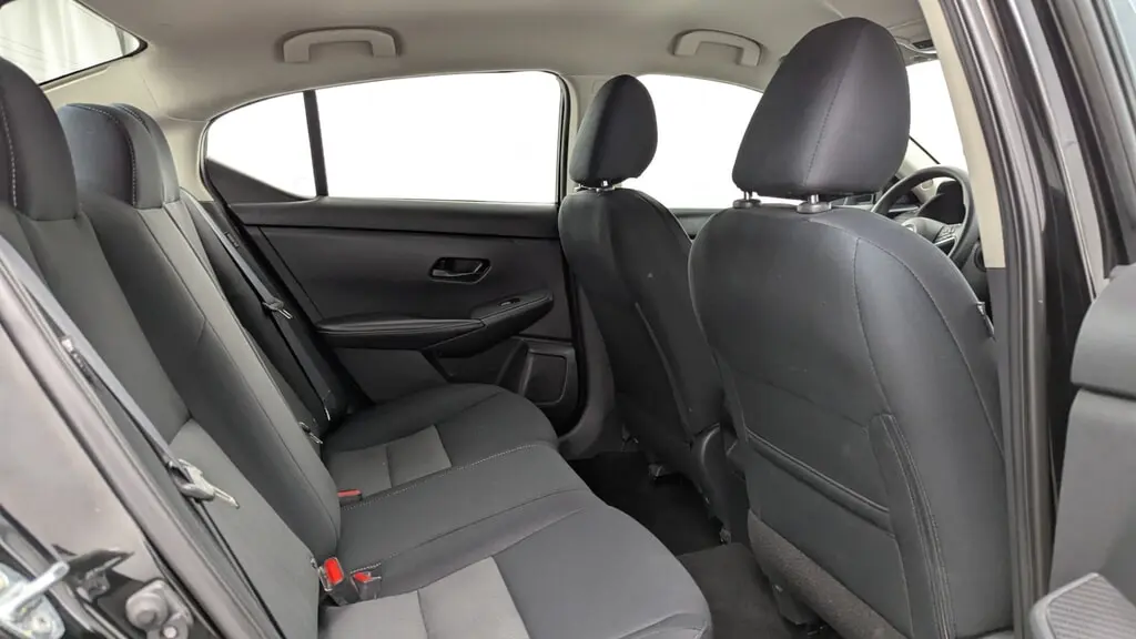 Florida Fine Cars - Used NISSAN SENTRA 2024 MARGATE SV