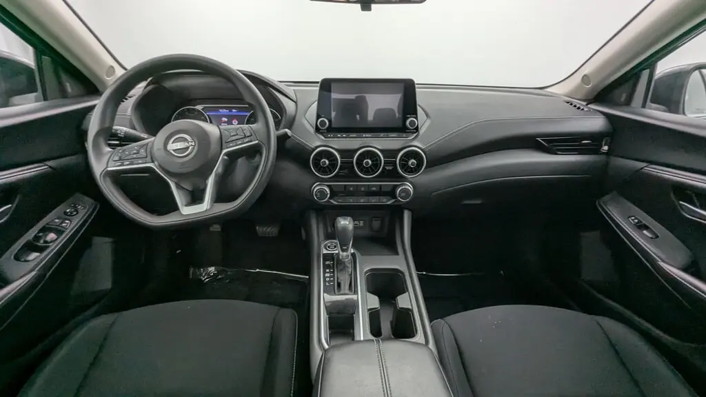 Florida Fine Cars - Used NISSAN SENTRA 2024 MARGATE SV