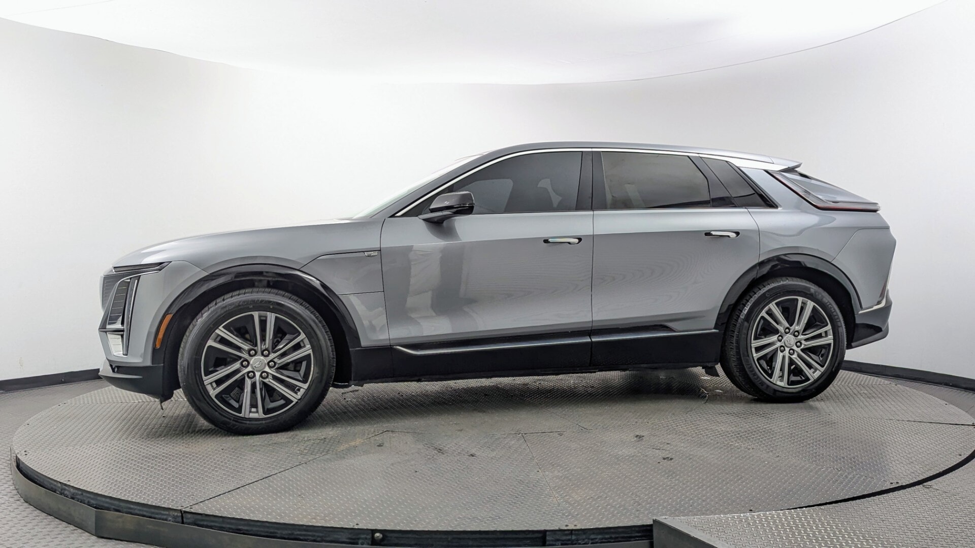 Florida Fine Cars - Used vehicle - SUV CADILLAC LYRIQ 2024