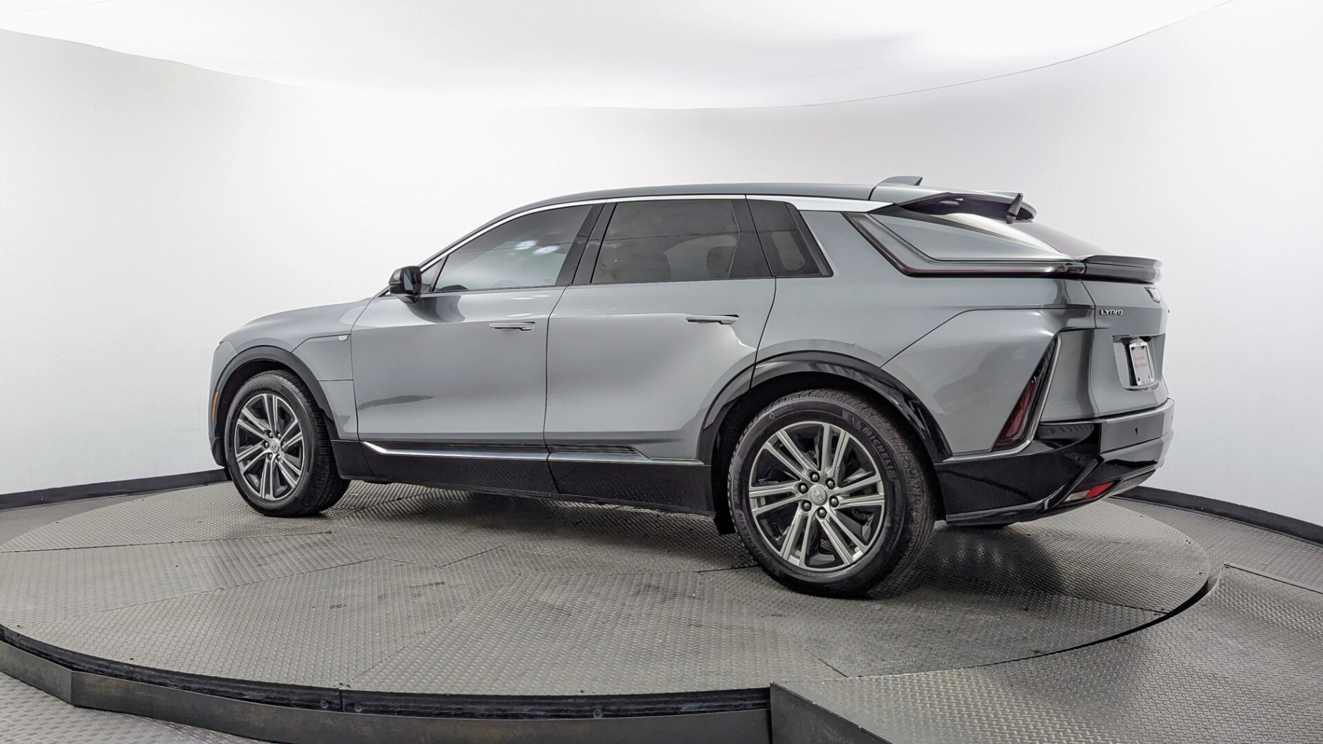 Florida Fine Cars - Used vehicle - SUV CADILLAC LYRIQ 2024
