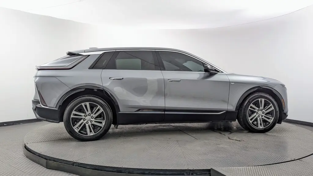 Florida Fine Cars - Used CADILLAC LYRIQ 2024 MIAMI TECH