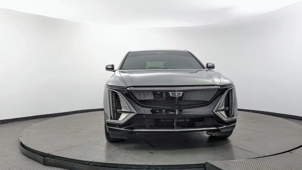 Florida Fine Cars - Used CADILLAC LYRIQ 2024 MIAMI TECH