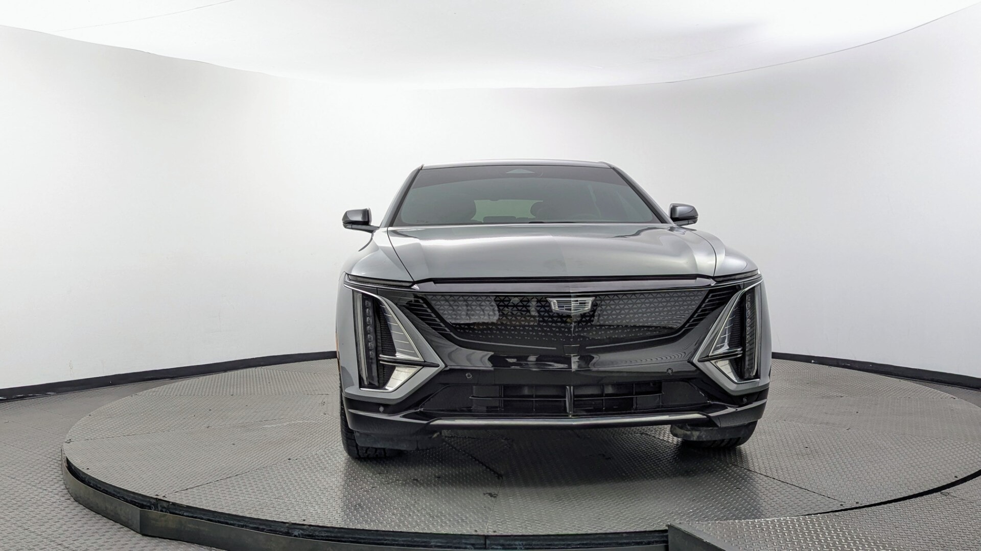 Florida Fine Cars - Used vehicle - SUV CADILLAC LYRIQ 2024