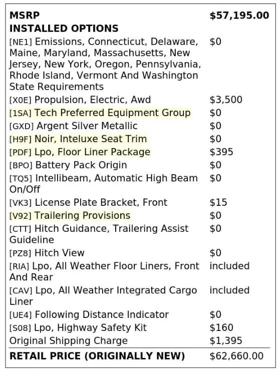 Florida Fine Cars - Used CADILLAC LYRIQ 2024 MIAMI TECH