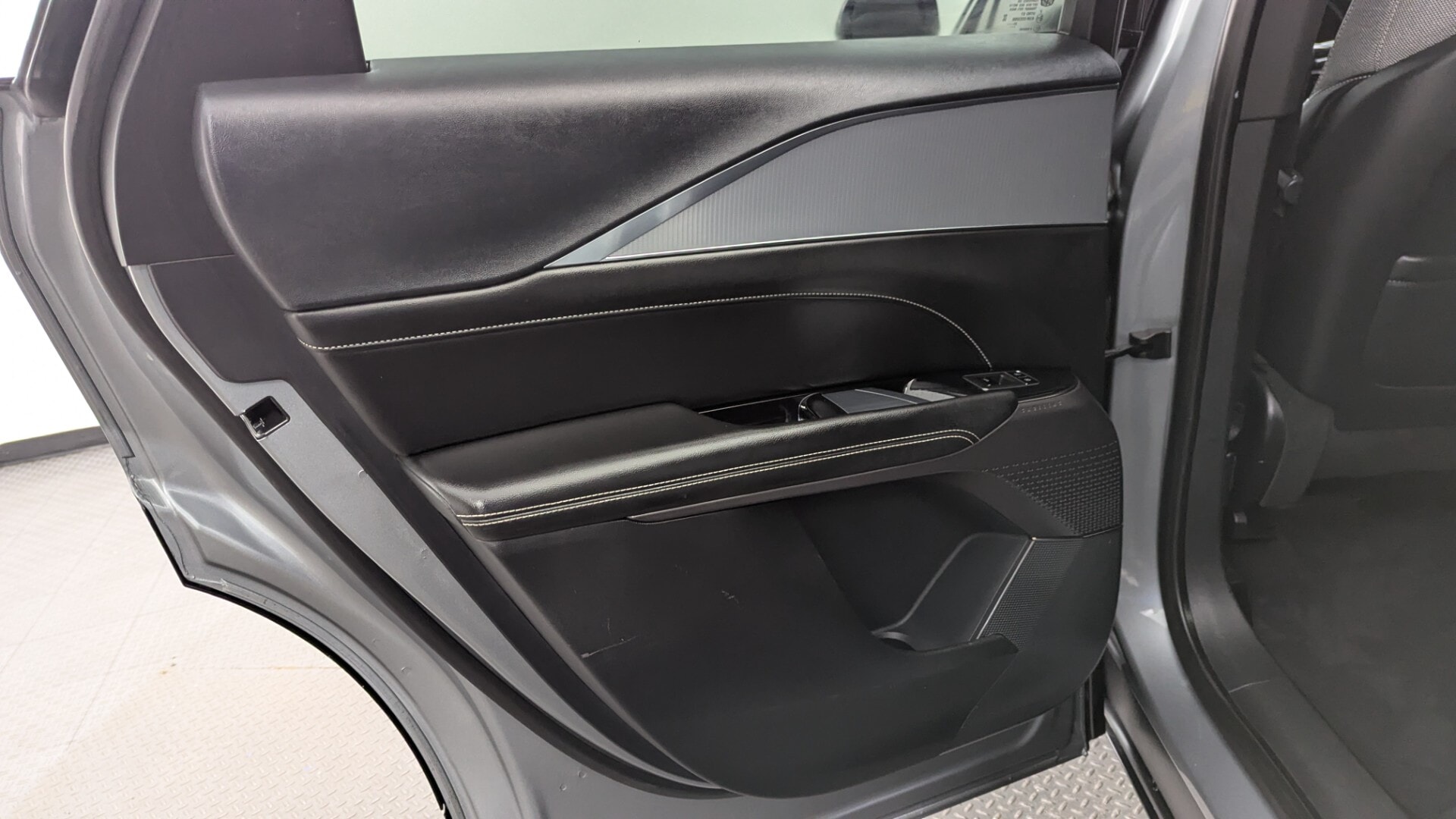 Florida Fine Cars - Used vehicle - SUV CADILLAC LYRIQ 2024