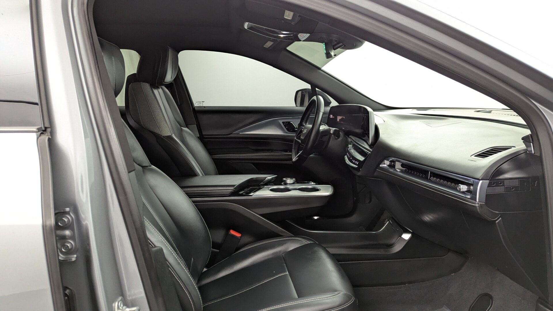 Florida Fine Cars - Used vehicle - SUV CADILLAC LYRIQ 2024