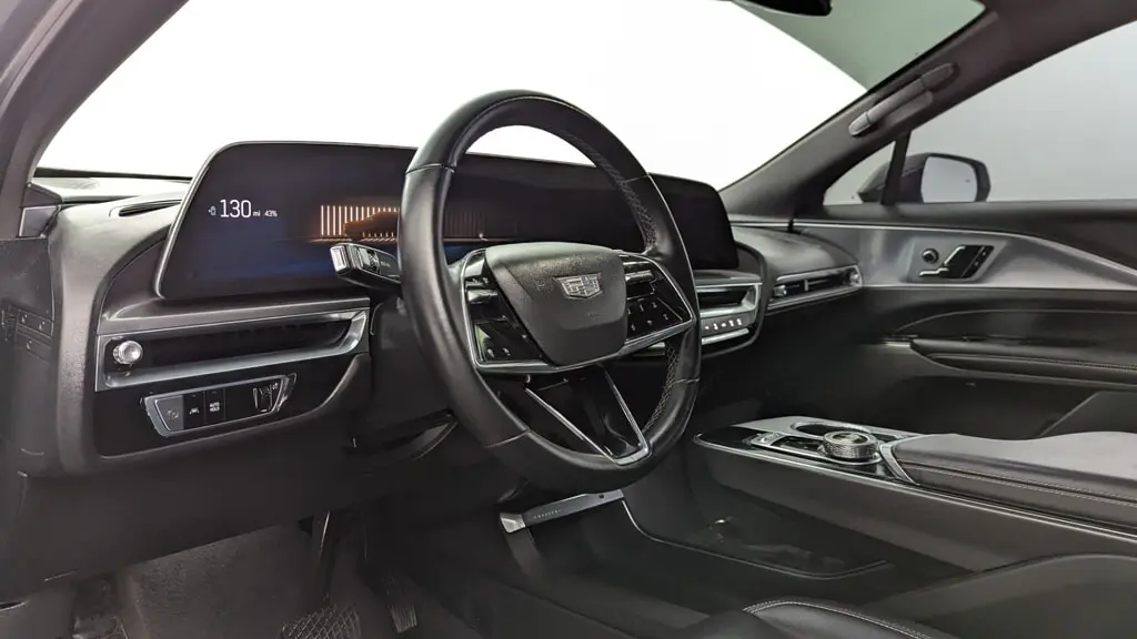 Florida Fine Cars - Used CADILLAC LYRIQ 2024 MIAMI TECH