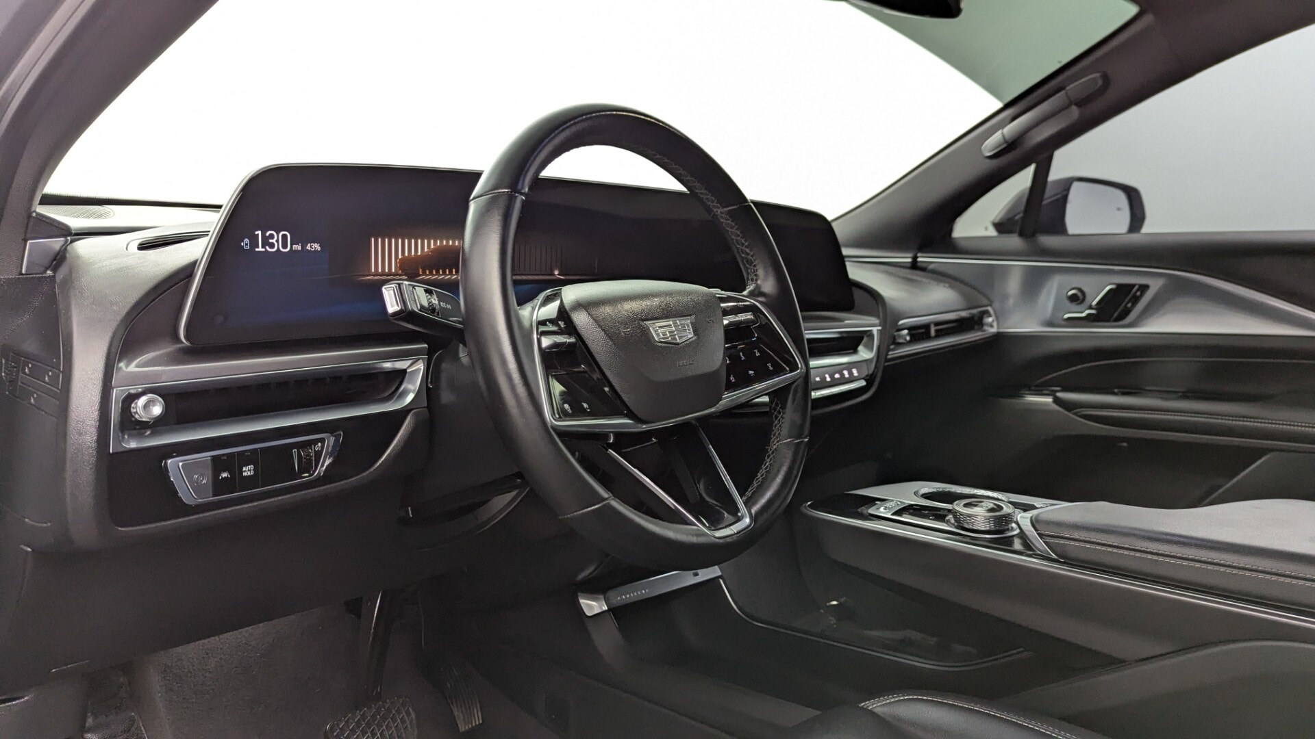 Florida Fine Cars - Used vehicle - SUV CADILLAC LYRIQ 2024