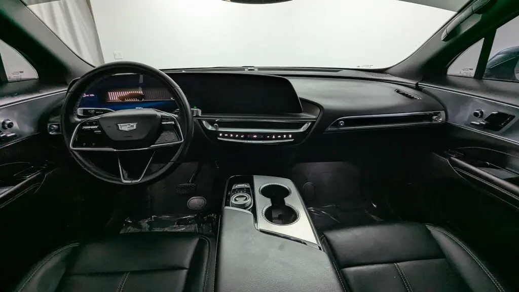 Florida Fine Cars - Used CADILLAC LYRIQ 2024 MIAMI TECH